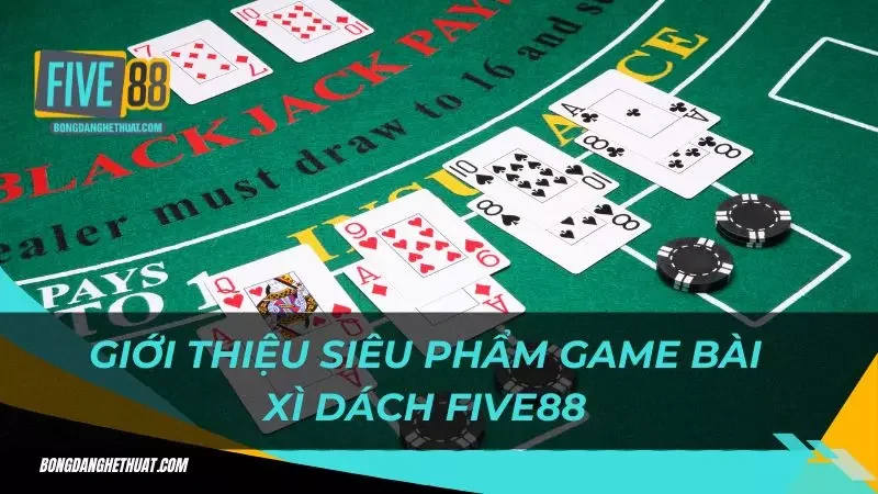 tìm hiểu cơ bản về game bài cực hấp dẫn