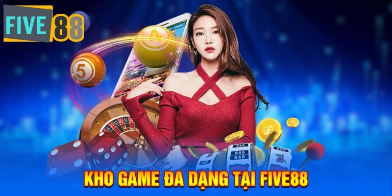 Khám phá các tựa game cá cược hấp dẫn tỷ lệ thưởng cao