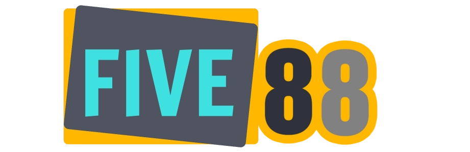 Five88 – Link Truy Cập Trang Chủ Nhà Cái Five88 Mới Nhất 2025